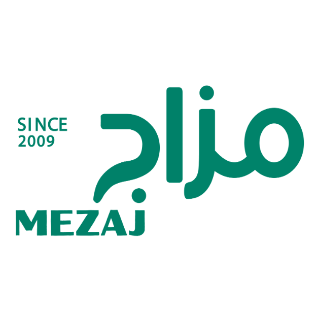 Mezaj Logo